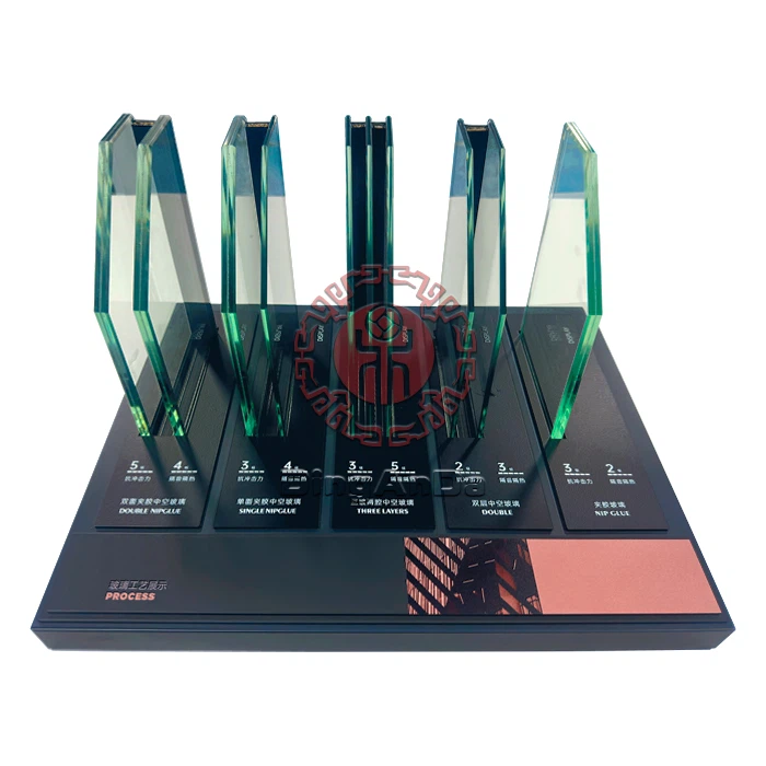 ग्लास प्रोसेस शो टूल