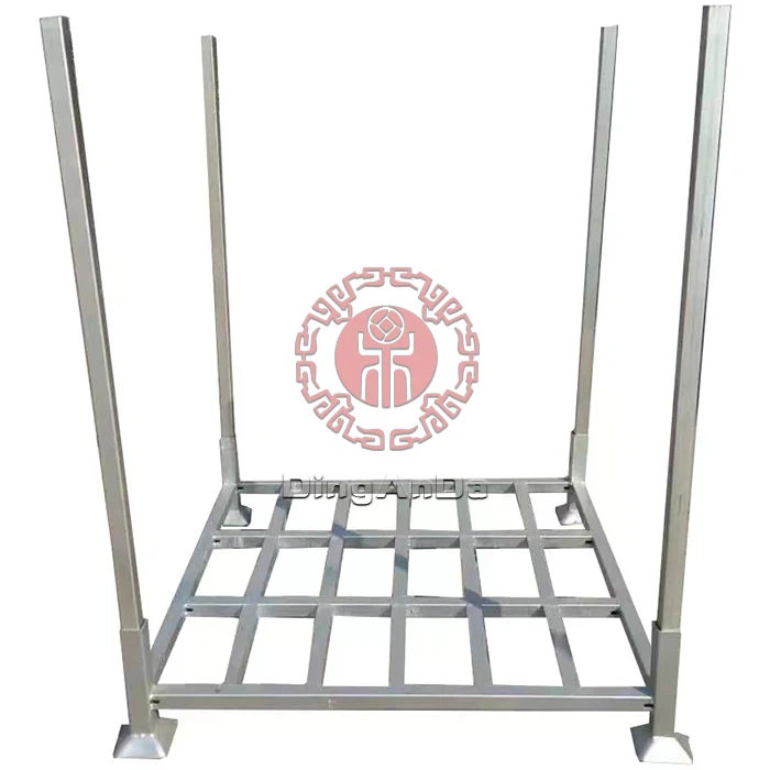 प्लग-इन गैल्वनाइज्ड शेल्फ