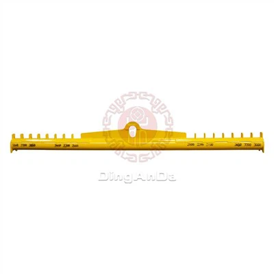 5.6 मीटर उन्नत नई हैंगिंग बार