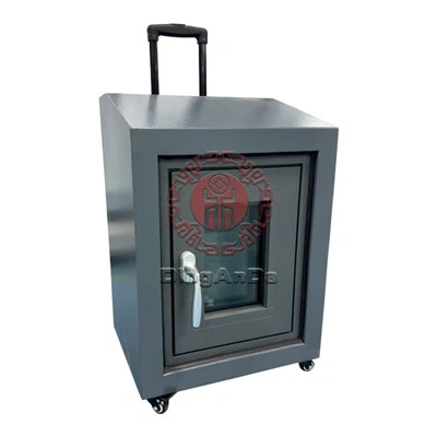 दरवाज़ा और खिड़की प्रदर्शन प्रदर्शन बॉक्स V1.0