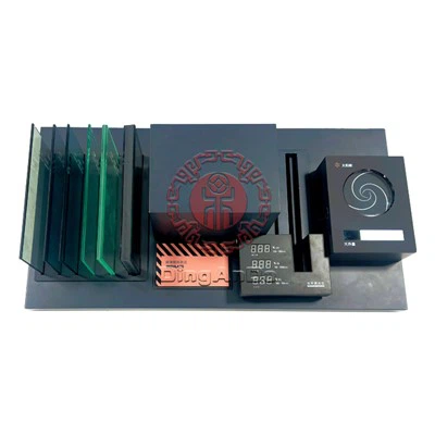 इन्सुलेशन डिटेक्टर