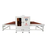 नैनो सेल्फ-क्लीनिंग ग्लास प्रोडक्शन लाइन - मॉडल DAD-AF1800