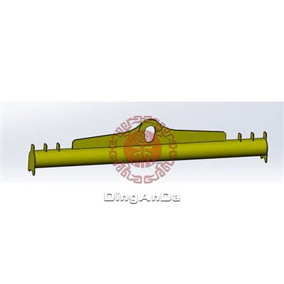 नए प्रकार की हैंगिंग बार