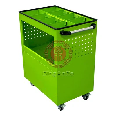 टूल टर्नओवर वाहन